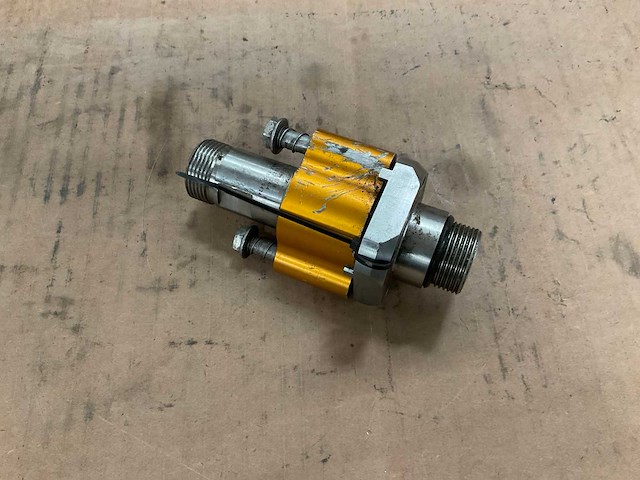 Quick coupling assembly - afbeelding 2 van  4