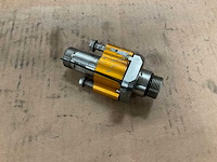 Quick coupling assembly - afbeelding 2 van  4