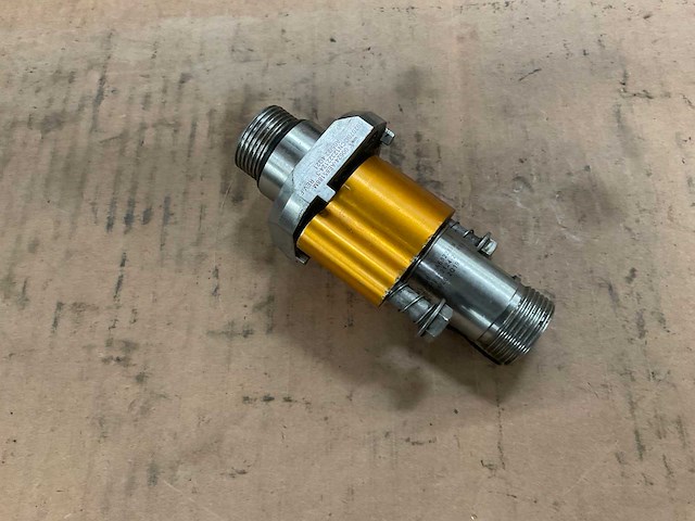 Quick coupling assembly - afbeelding 3 van  4