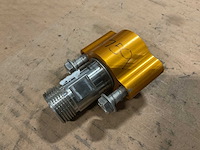 Quick coupling assembly - afbeelding 2 van  4