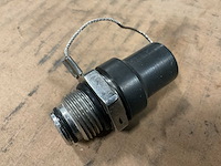 Quick half coupling - afbeelding 1 van  5