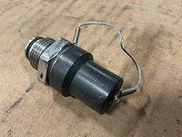 Quick half coupling - afbeelding 2 van  5