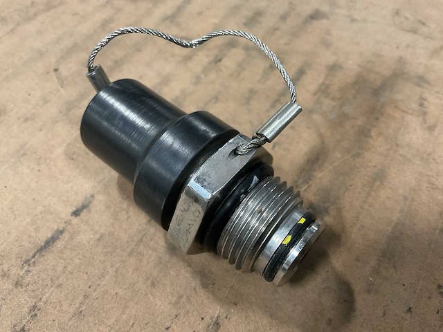 Quick half coupling - afbeelding 3 van  5