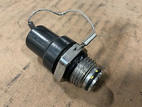 Quick half coupling - afbeelding 3 van  5