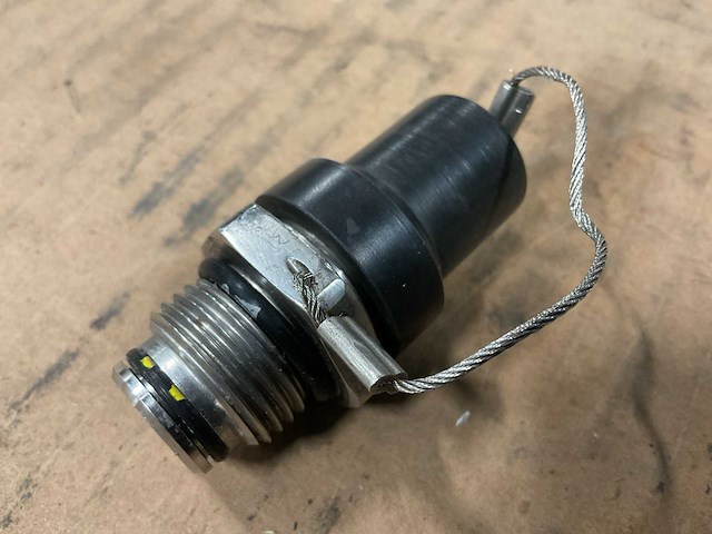 Quick half coupling - afbeelding 4 van  5