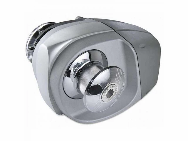 Quick hc3 hector 1000w electric horizontal windlass 8 mm - - afbeelding 1 van  10