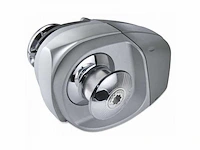 Quick hc3 hector 1000w electric horizontal windlass 8 mm - - afbeelding 1 van  10