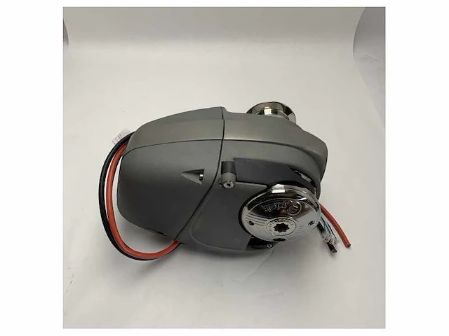 Quick hc3 hector 1000w electric horizontal windlass 8 mm - - afbeelding 3 van  10