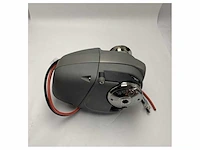 Quick hc3 hector 1000w electric horizontal windlass 8 mm - - afbeelding 3 van  10