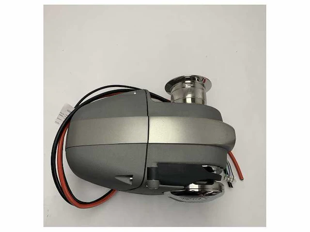 Quick hc3 hector 1000w electric horizontal windlass 8 mm - - afbeelding 4 van  10