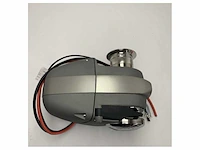 Quick hc3 hector 1000w electric horizontal windlass 8 mm - - afbeelding 4 van  10