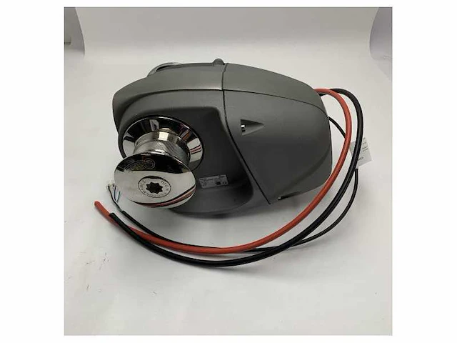 Quick hc3 hector 1000w electric horizontal windlass 8 mm - - afbeelding 5 van  10
