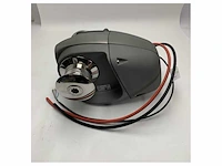 Quick hc3 hector 1000w electric horizontal windlass 8 mm - - afbeelding 5 van  10