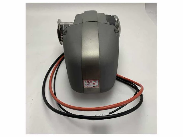 Quick hc3 hector 1000w electric horizontal windlass 8 mm - - afbeelding 7 van  10
