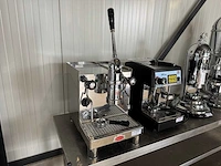 Quick mill - achille - espressomachine - afbeelding 1 van  8
