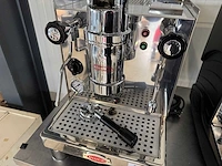 Quick mill - achille - espressomachine - afbeelding 3 van  8