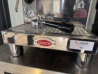 Quick mill - achille - espressomachine - afbeelding 4 van  8