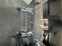 Quick mill - achille - espressomachine - afbeelding 7 van  8