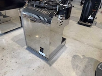 Quick mill - silvano - 4005 - espressomachine - afbeelding 3 van  6