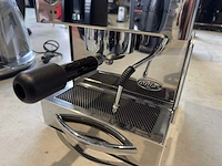 Quick mill - silvano - 4005 - espressomachine - afbeelding 4 van  6