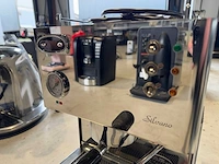 Quick mill - silvano - 4005 - espressomachine - afbeelding 5 van  6