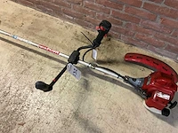 Quick p410m bosmaaier - afbeelding 5 van  5