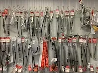 Quick partij remslangen - afbeelding 6 van  9