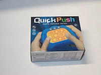 Quick push wit 1x in ds 49 - afbeelding 1 van  5