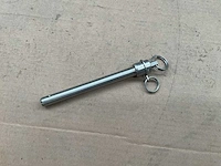 Quick release pin (10x) - afbeelding 1 van  4