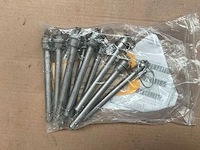 Quick release pin (10x) - afbeelding 3 van  4