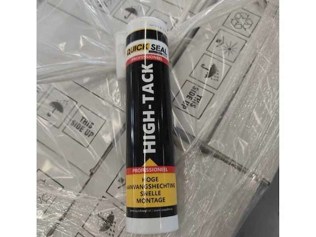 Quick seal hightack montagelijm (1248x) - afbeelding 2 van  5
