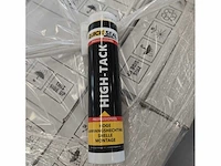 Quick seal hightack montagelijm (1248x) - afbeelding 2 van  5