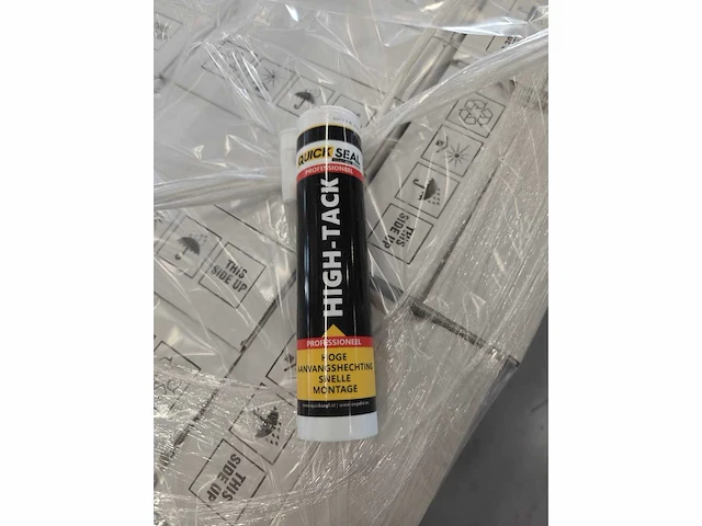 Quick seal hightack montagelijm (1248x) - afbeelding 3 van  5