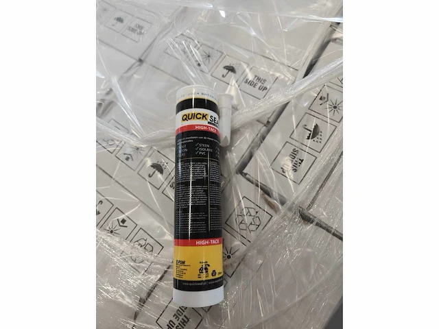 Quick seal hightack montagelijm (1248x) - afbeelding 4 van  5