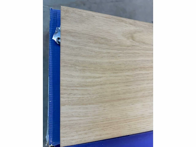 Quick step pure oak blush pulse glue pvc vloer (29x) - afbeelding 2 van  11