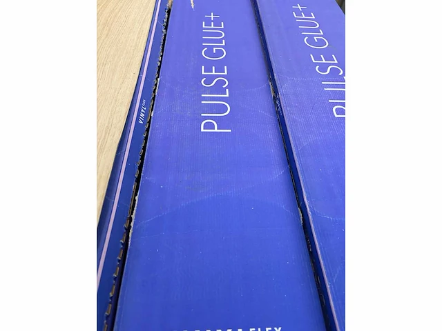 Quick step pure oak blush pulse glue pvc vloer (29x) - afbeelding 5 van  11