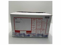 Quick thor 24v 1700w belt capstan - th1724 - afbeelding 2 van  9