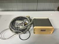 Quickels decapus 2 ecg apparaat - afbeelding 1 van  2