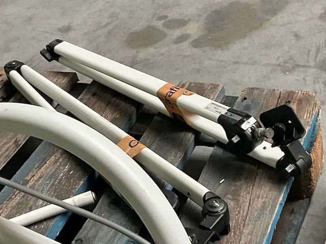 Quickels/strassle/phillips vacuüm systeem en arm (4x) - afbeelding 6 van  9