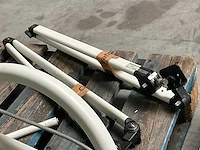 Quickels/strassle/phillips vacuüm systeem en arm (4x) - afbeelding 6 van  9