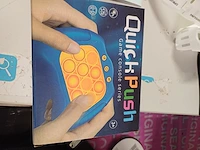 Quickpush 1x - afbeelding 1 van  3