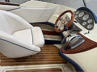 Quicksilver - ornvik - classic 20 - speedboot - 2007 - afbeelding 23 van  46