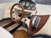 Quicksilver - ornvik - classic 20 - speedboot - 2007 - afbeelding 24 van  46