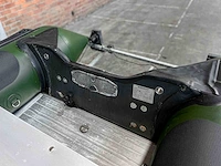 Quicksilver aa380043n 380 25pk speedboot - afbeelding 11 van  28