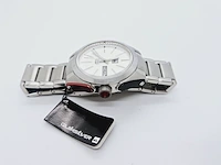 Quicksilver grand calibre herenhorloge inclusief doos - afbeelding 5 van  9