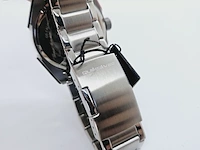 Quicksilver grand calibre herenhorloge inclusief doos - afbeelding 7 van  9