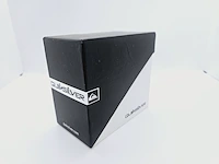 Quicksilver grand calibre herenhorloge inclusief doos - afbeelding 9 van  9