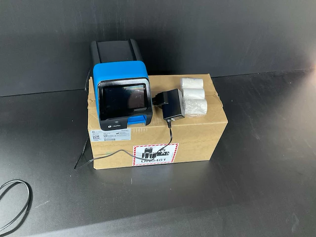 Quidel sofia 2 anti- gen analyser - afbeelding 3 van  3