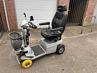 Quingo toura 2 scootmobiel - afbeelding 1 van  7