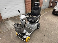 Quingo toura 2 scootmobiel - afbeelding 2 van  7